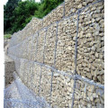 10*12 Гальванизированная Шестиугольная Корзина Gabion 